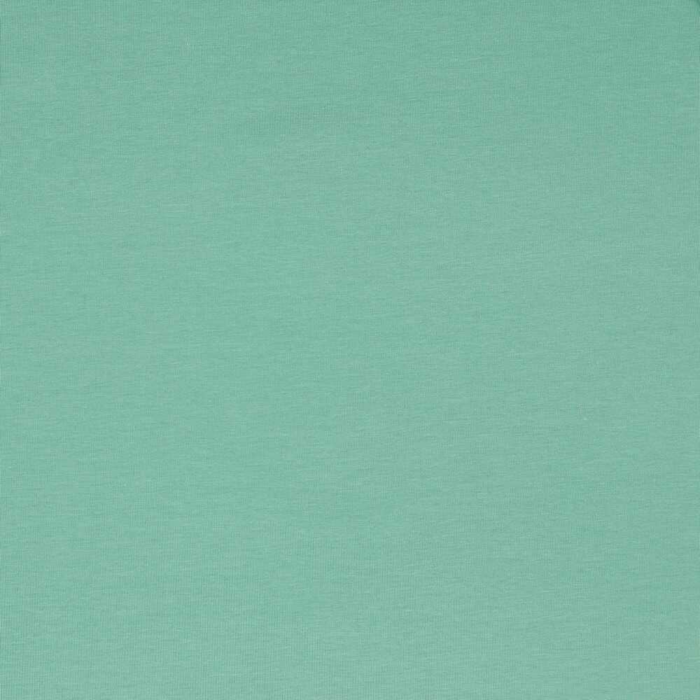 G&M Økologisk Bomuldsjersey ØKOLOGISK BOMULDSJERSEY VINTAGE GRØN