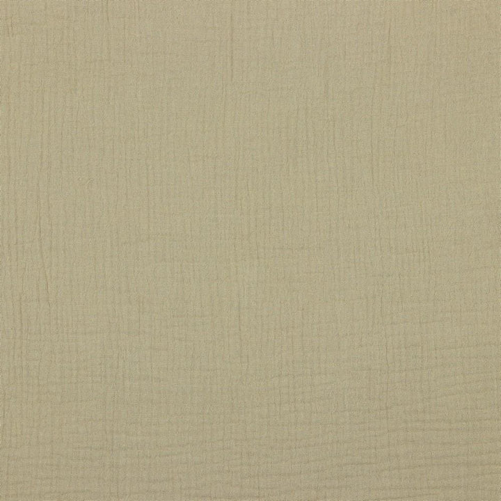 G&M Økologisk Musselin / Double Gauze BEIGE ØKOLOGISK MUSSELIN / DOUBLE GAUZE