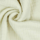 ECRU TRIPLE GAUZE EKOLOGISK MUSLIN