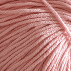 ORGANIC BABY COTTON LJUSROSA