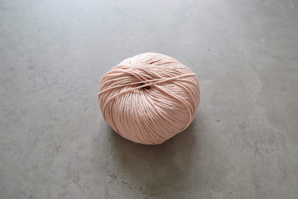 G&M Organic Baby Cotton ORGANIC BABY COTTON VINTAGE LYSERØD