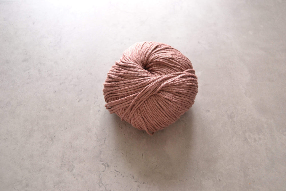 G&M Organic Baby Cotton ORGANIC BABY COTTON VINTAGE ROSA