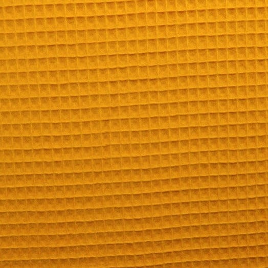 G&M Piqué VAFFEL PIQUE KARRYGUL