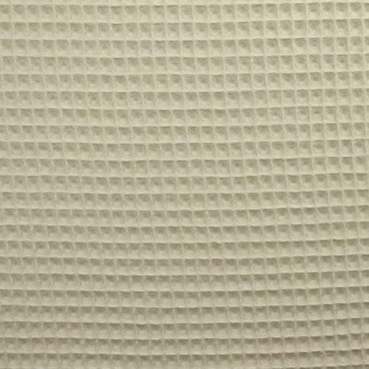 G&M Piqué VAFFEL PIQUE SØLVGRÅ