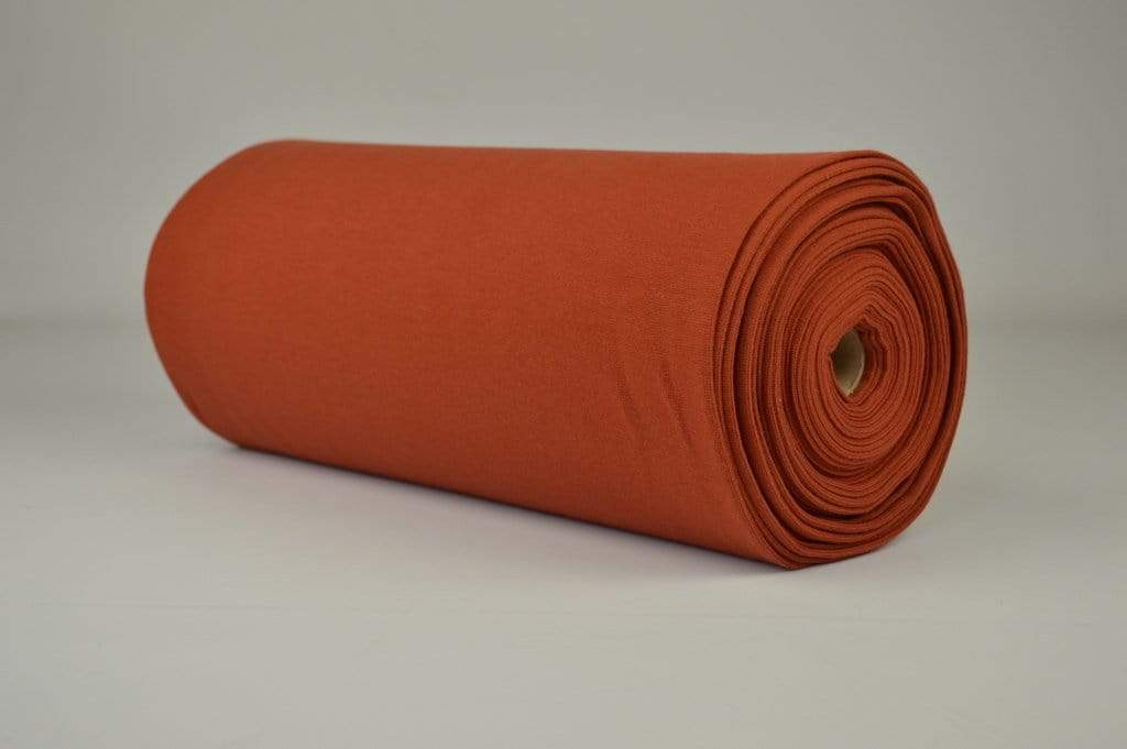 KOPPAR MUDDVÄV – BOMULLSMUDD MED STRETCH