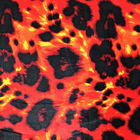 ORANGE LEOPARD SIDEN