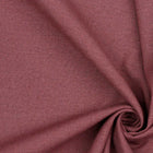 AUBERGINE SORONA LINNE MED STRETCH