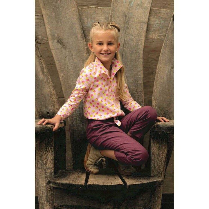 G&M Sorona hør SORONA HØR RÅHVID