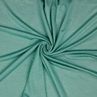 VINTAGE GRÖN TENCEL MODAL JERSEY