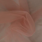 VINTAGE ROSA MJUKT TYLL MED STRETCH