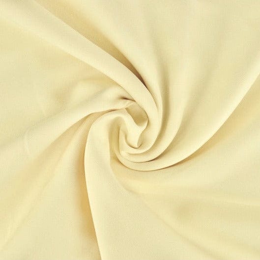 Garn & Metervarer Burlington BURLINGTON BRANDSIKKERT SANDFARVET (3M. BRED)