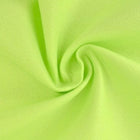 TJOCK LIME GRÖN FILT 3 MM
