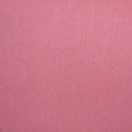 Garn & Metervarer Felt TYK MØRK VINTAGE PINK FILT 3 MM