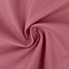 TUNN MÖRK VINTAGE PINK FILT 1 MM