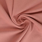 VINTAGE ROSA BOMULLSFLANELL