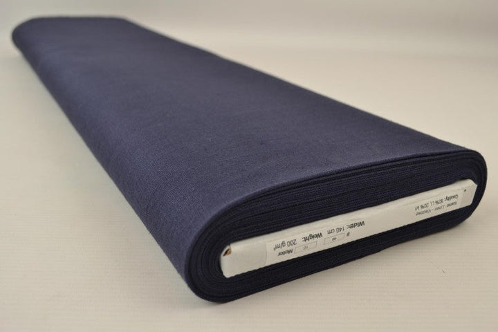NAVY LINNETYG