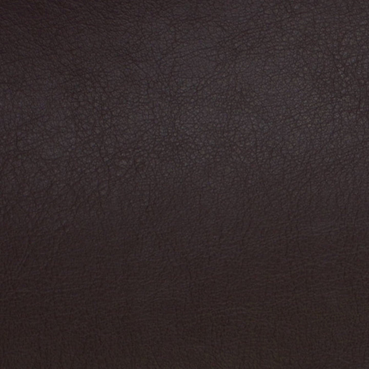 MÖRKBRUN KONSTLÄDER FÖR MÖBLER