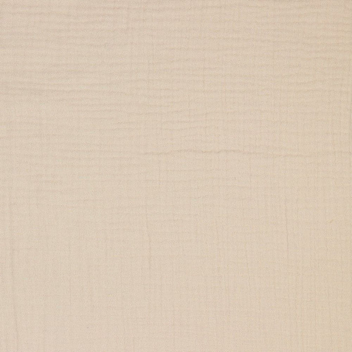 Garn & Metervarer Økologisk Musselin / Triple Gauze ØKOLOGISK SAND MUSSELIN / TRIPLE GAUZE