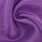 LILA ORGANZA
