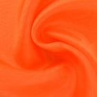 MANDARINORANGE ORGANZA