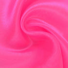 FUCHSIA ORGANZA
