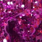 VIOLET PALJETTYG