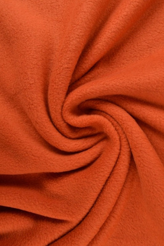 KOPPAR POLAR FLEECE – ANTI-PILLING, VARM & LÄTT