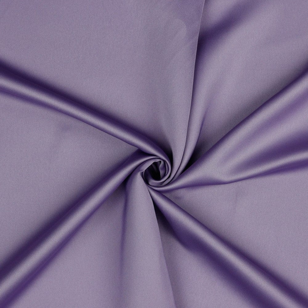 Garn & Metervarer Royal Micro Satin LAVENDEL ROYAL MICRO SATIN