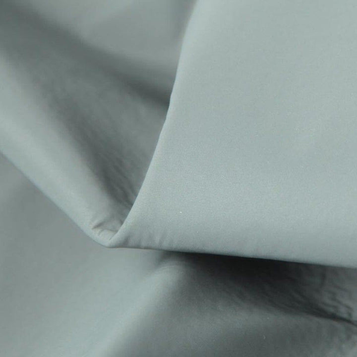 Garn & Metervarer Softshell 3-layer SØLV REFLEKTERENDER SOFTSHELL I 3 LAG