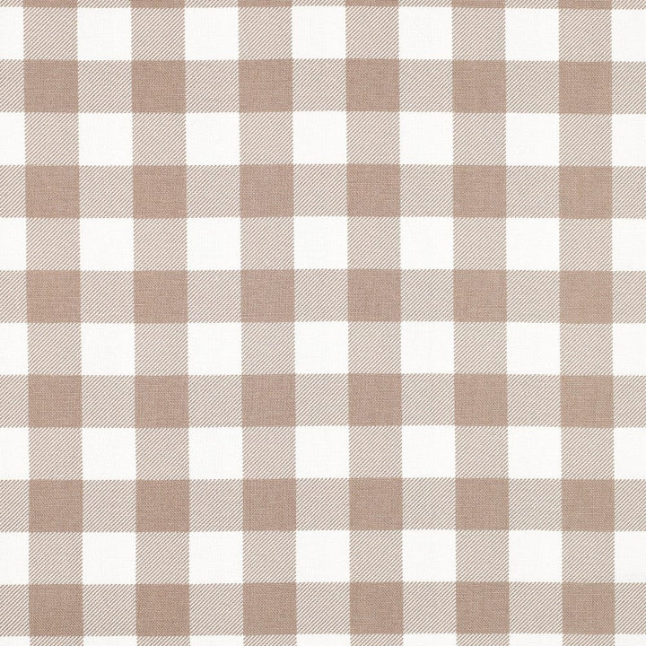 Garn & Metervarer Waterproof Cotton Canvas VANDTÆT BOMULDSCANVAS TAUPE TERN