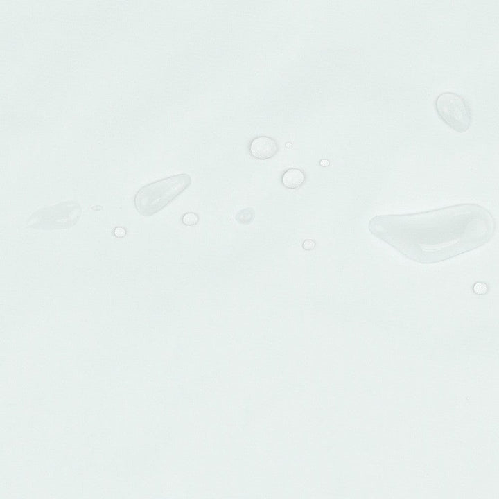 Garn & Metervarer Waterproof Parachute HVID VANDTÆT POLYESTER STOF