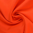 ORANGE FLAMSKYDDAD BURLINGTON