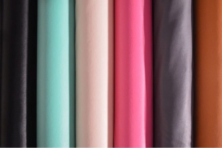 PINK KONSTLÄDER – TILL KLÄDER & DEKORATION