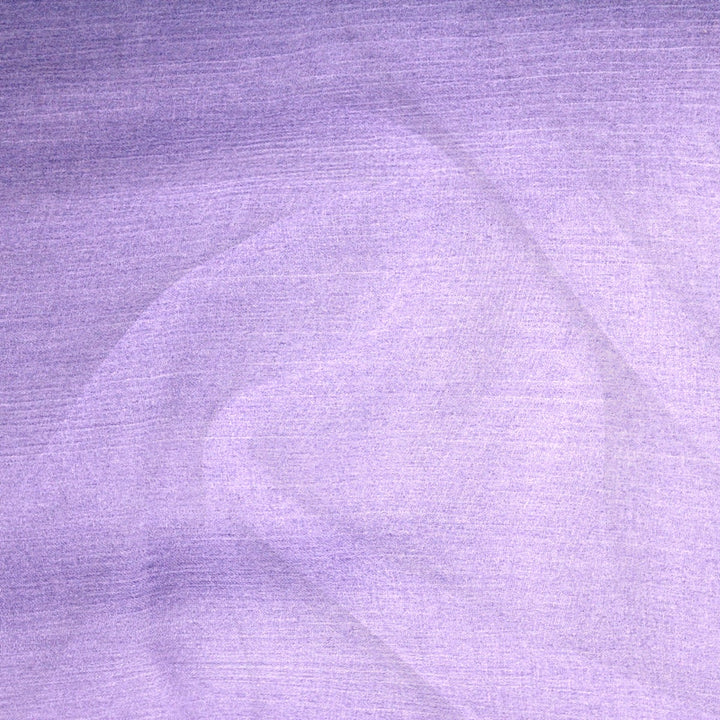Lavendel sidenchiffong – lätt, skirt chiffongtyg (bild 3 av 9)