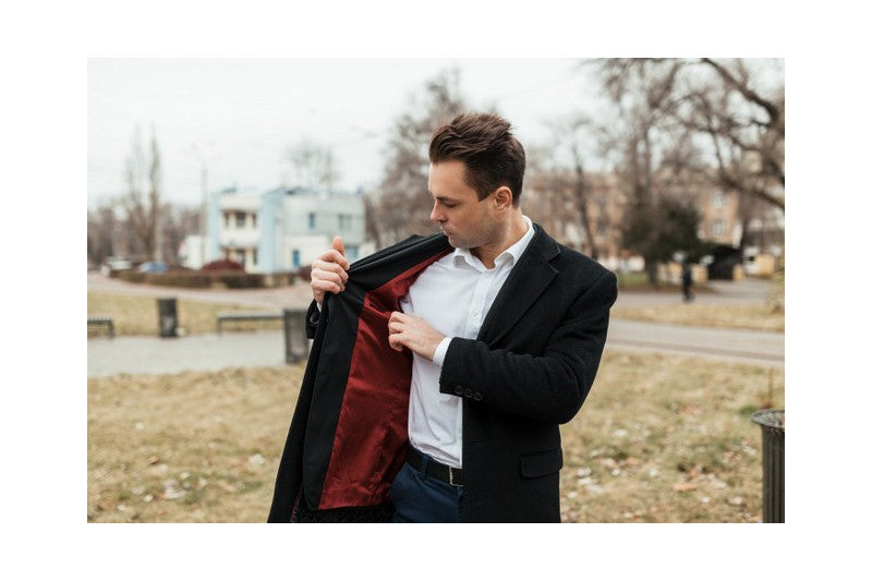 BEIGE FODERTYG POLYESTERFODER – SLÄTT, LÄTT & LÄTT GLANS