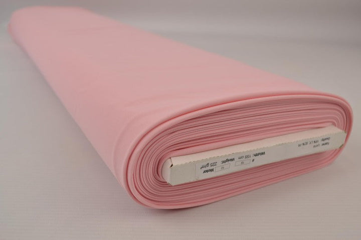 LJUSROSA LYCRA – 4-VÄGS STRETCH & SNABBTORKANDE