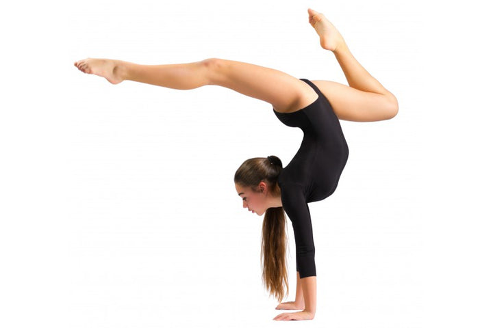 SENAPSGUL LYCRA – 4-VÄGS STRETCH & SNABBTORKANDE