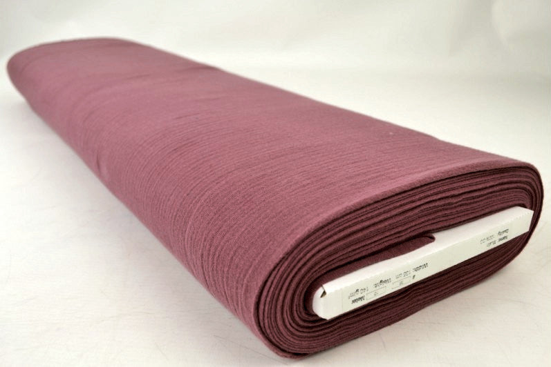 ROSA DOUBLE GAUZE MUSSLIN – MJUK & ANDNINGSBAR