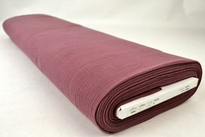 ROSA DOUBLE GAUZE MUSSLIN – MJUK & ANDNINGSBAR