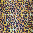 SIDEN MED LEOPARD TRYCK