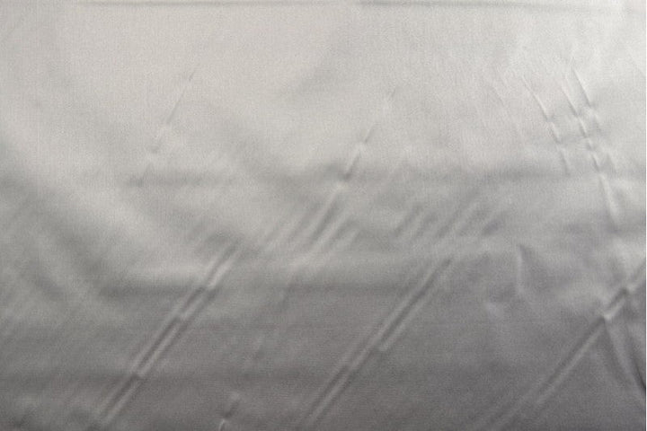 SOLSKYDDSTYG – VÄRMEREFLEKTERENDE SILVER ENKELSIDIGT