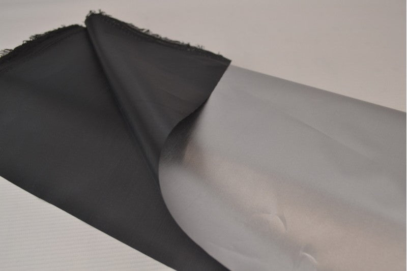 SOLSKYDDSTYG – VÄRMEREFLEKTERENDE SILVER ENKELSIDIGT