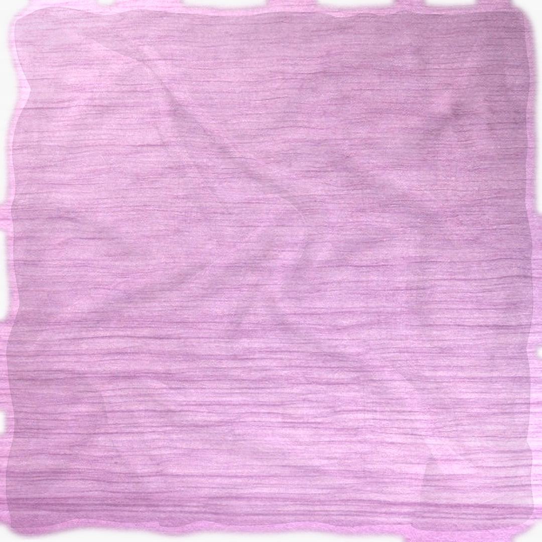 Syrenlila sidenchiffong – lätt, skirt chiffongtyg (bild 1 av 9)
