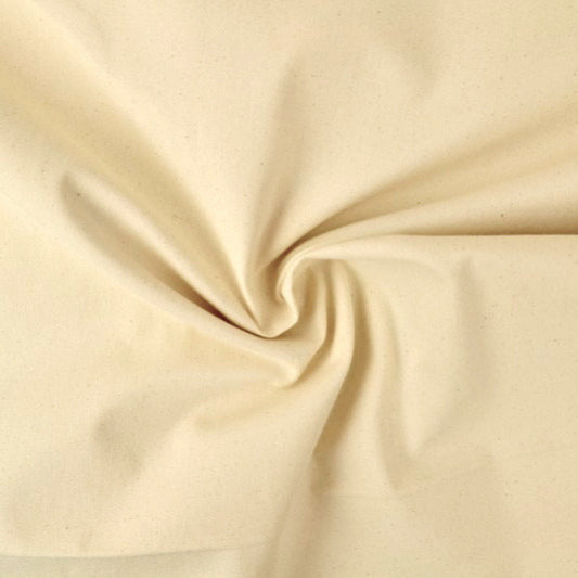 OBLEKT TWILLTYG AV BOMULL