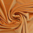 SENAPSGUL VELOUR MED STRETCH