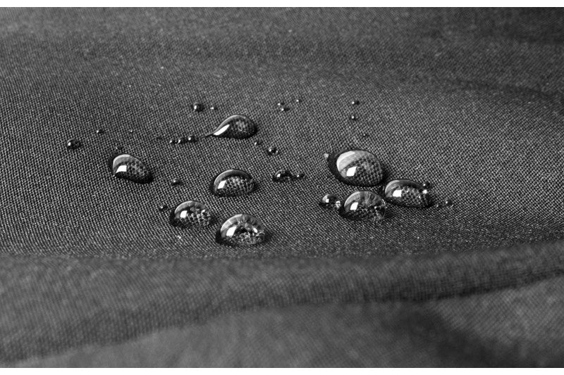 BLÅ VATTENTÄTT TYG VATTENTÄT CANVAS – KRAFTIG, SLITSTARK & LÄTT ATT RENGÖRA