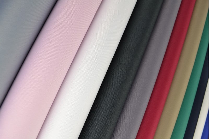 RÖD VATTENTÄTT TYG VATTENTÄT CANVAS – KRAFTIG, SLITSTARK & LÄTT ATT RENGÖRA