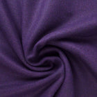 LILA SLITSTARK OCH MJUK ULL/POLYESTER TYG