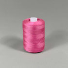 PINK STARK POLYESTER SYTRÅD