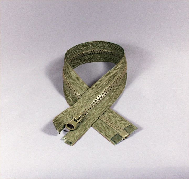 KHAKI DRAGKEDJA DELBAR 5 MM